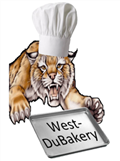 West-DuBakery Logo