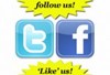 Farley Elementary is on Twitter and Facebook!