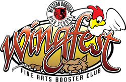 3rd Annual Wingfest