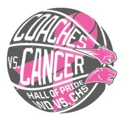 Coaches vs Cancer logo