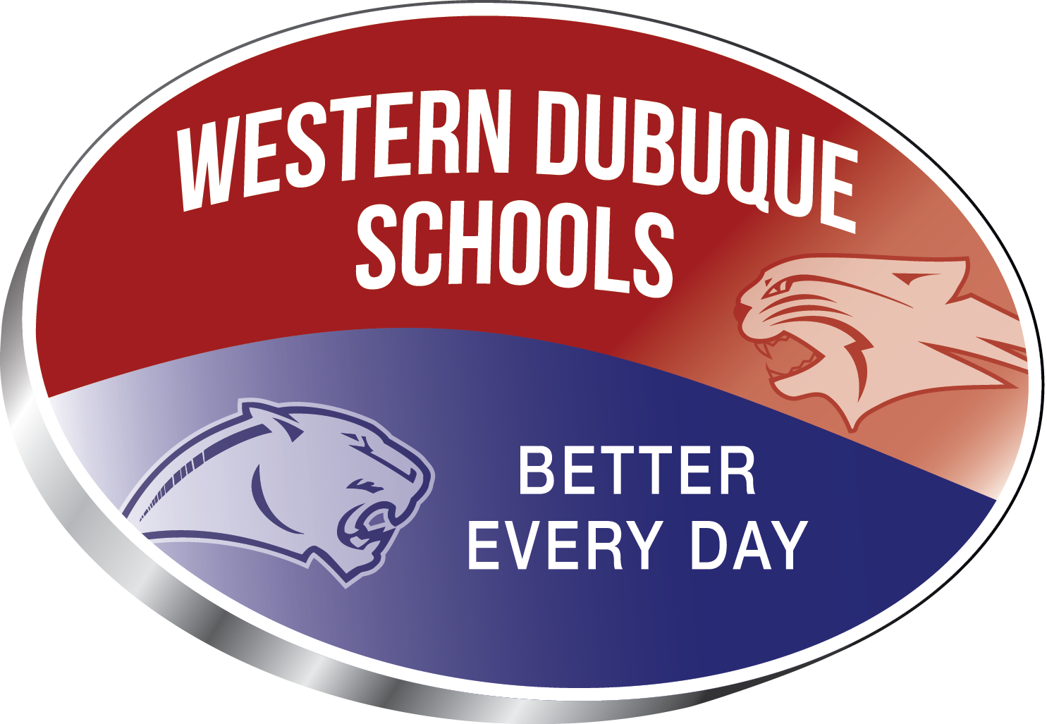 Western Dubuque Schools - Better Every Day