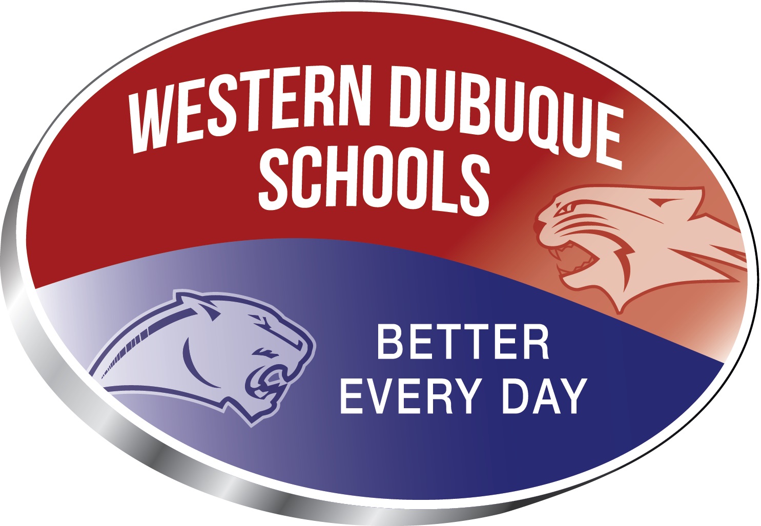 Western Dubuque Schools - Better Every Day