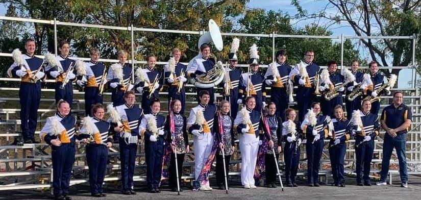 CHS Marching Band