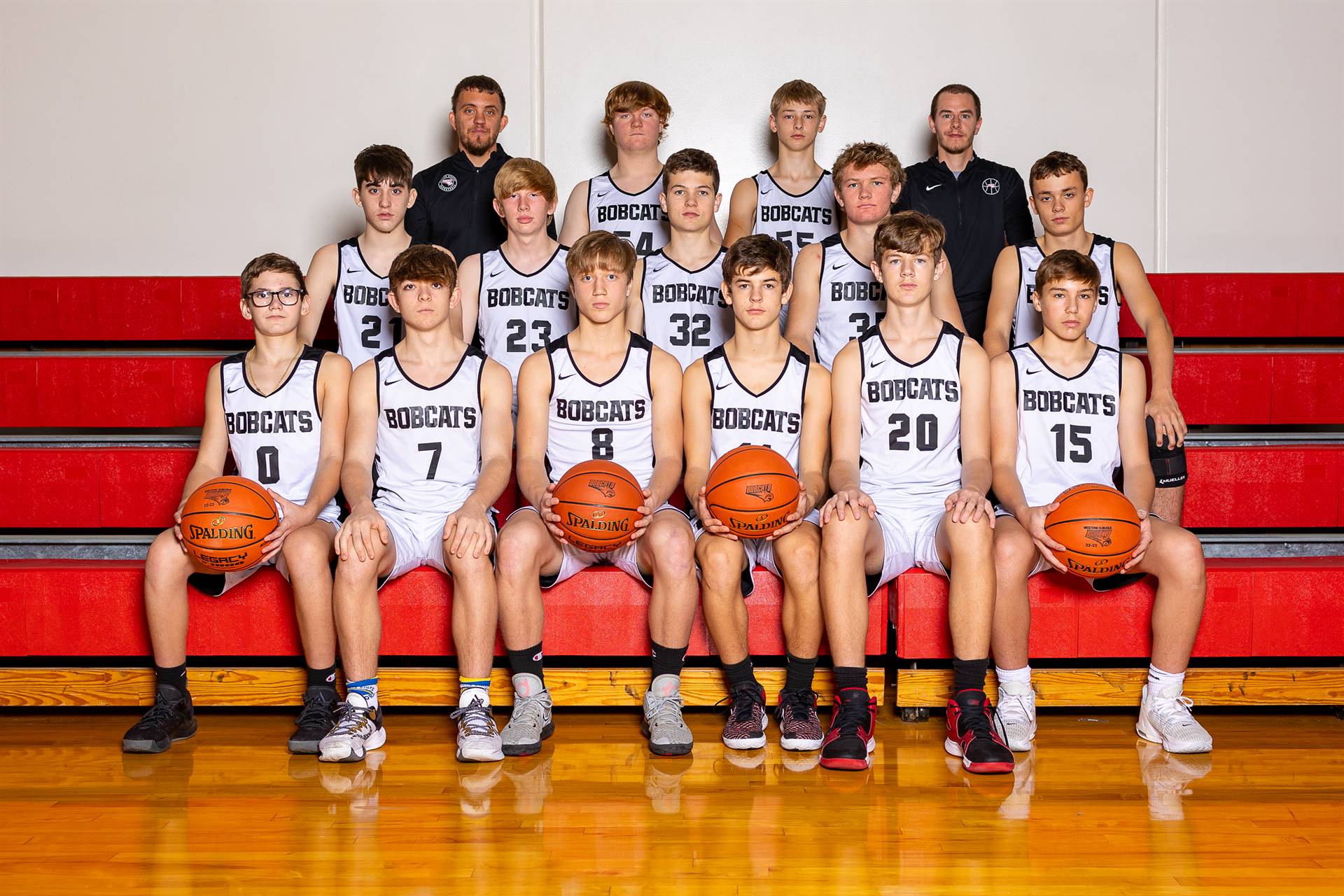 2022-23 Freshman Boys Basketball